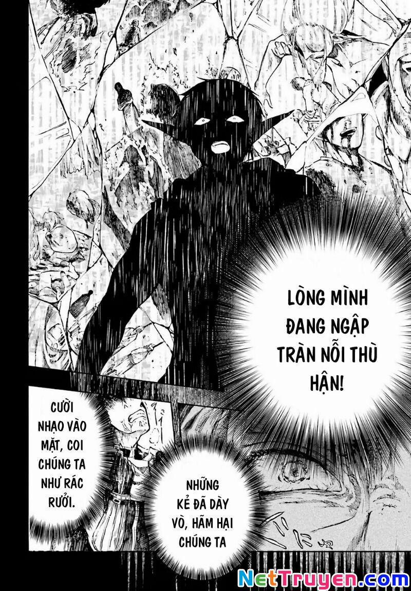 Isekai Apocalypse Mynoghra ~The Conquest Of The World Starts With The Civilization Of Ruin~ 4 trang 2