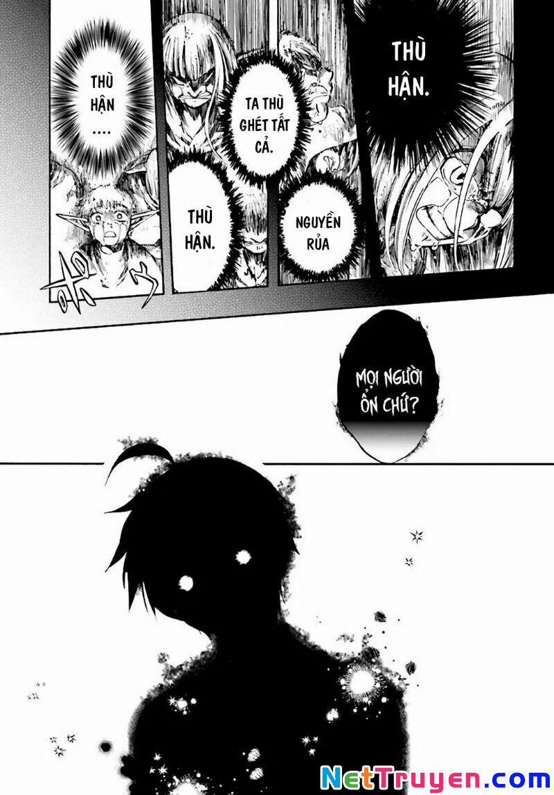 Isekai Apocalypse Mynoghra ~The Conquest Of The World Starts With The Civilization Of Ruin~ 4 trang 3