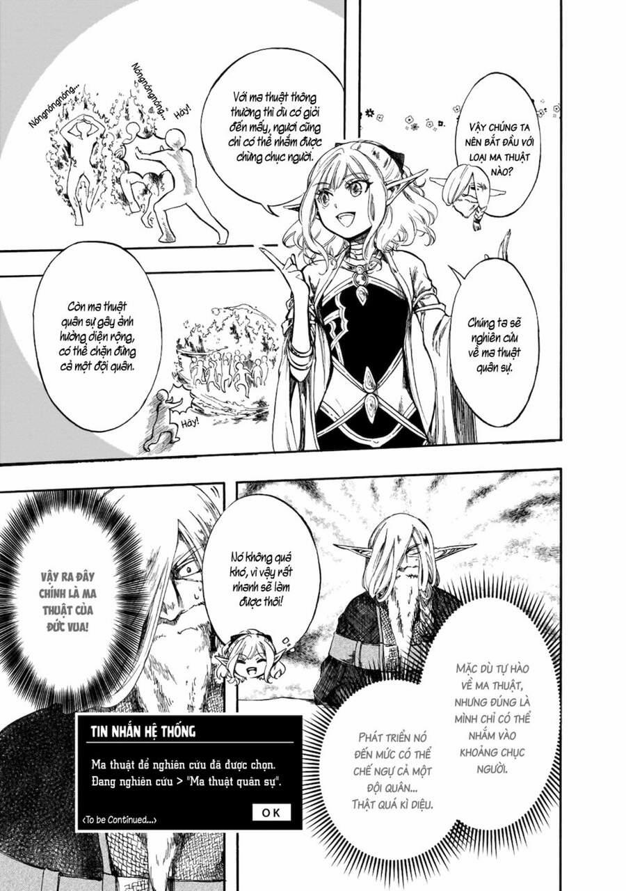 Isekai Apocalypse Mynoghra ~The Conquest Of The World Starts With The Civilization Of Ruin~ 5.1 trang 17