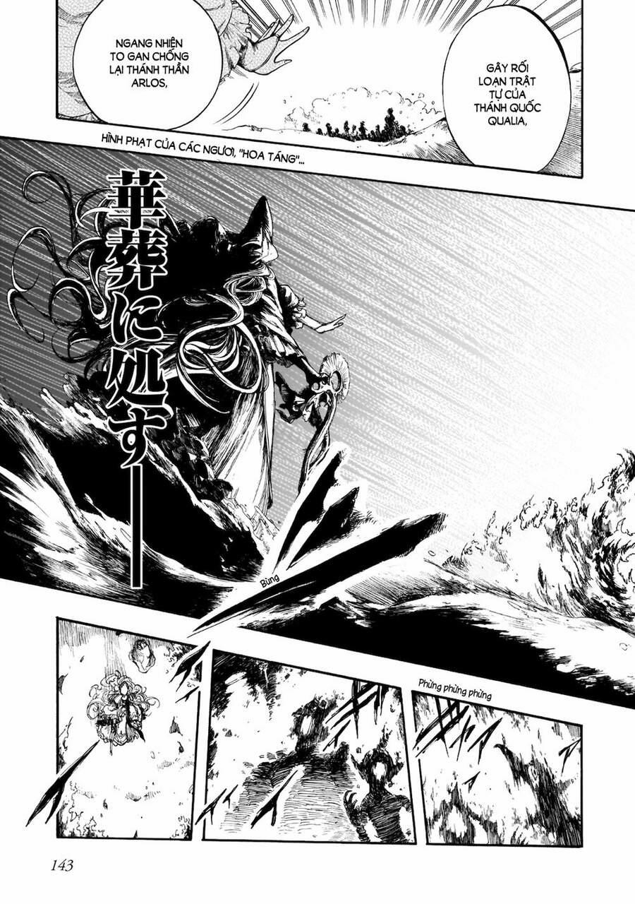 Isekai Apocalypse Mynoghra ~The Conquest Of The World Starts With The Civilization Of Ruin~ 5.1 trang 6