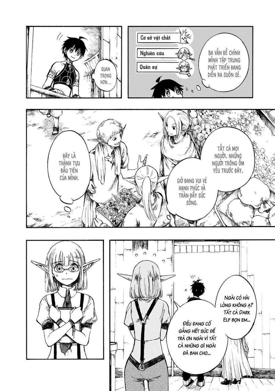 Isekai Apocalypse Mynoghra ~The Conquest Of The World Starts With The Civilization Of Ruin~ 5.2 trang 15