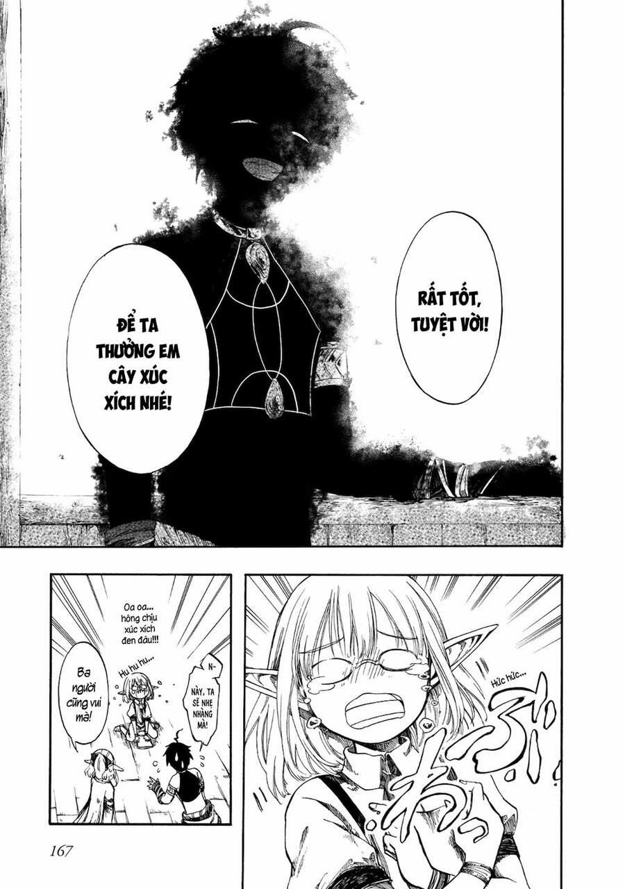 Isekai Apocalypse Mynoghra ~The Conquest Of The World Starts With The Civilization Of Ruin~ 5.2 trang 16