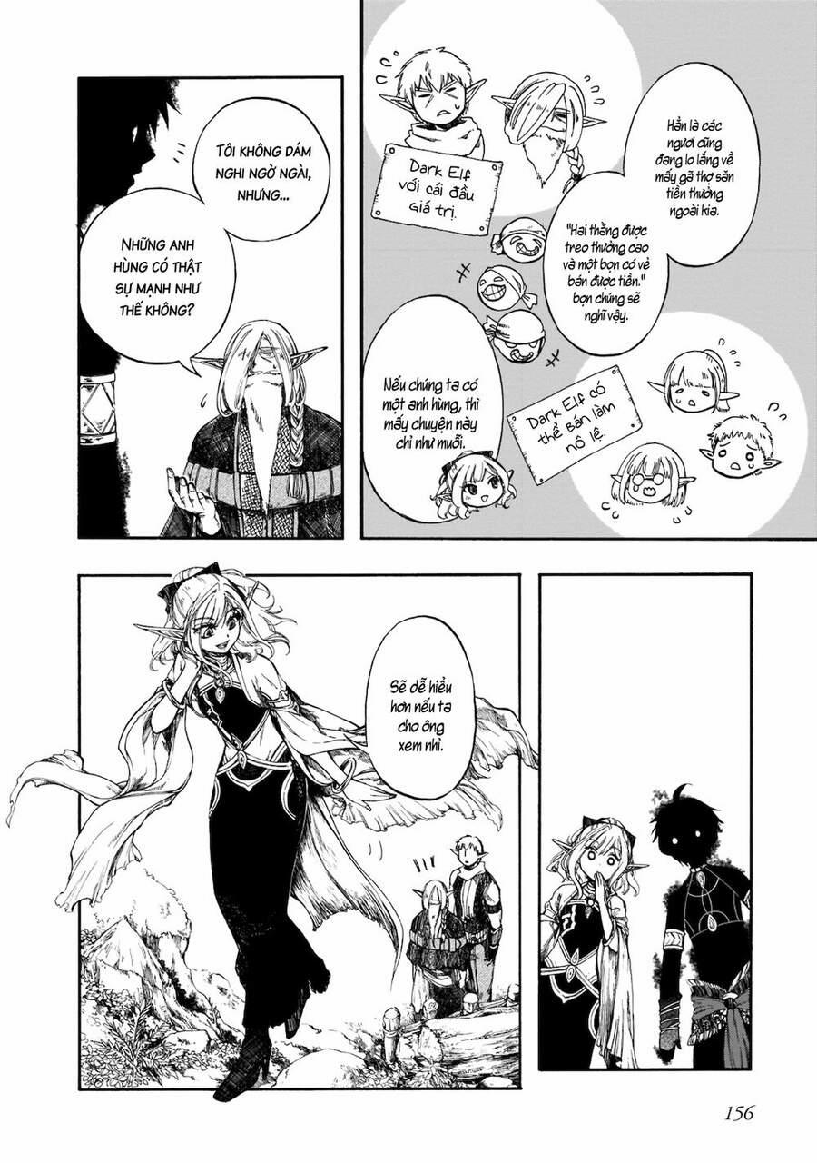 Isekai Apocalypse Mynoghra ~The Conquest Of The World Starts With The Civilization Of Ruin~ 5.2 trang 3