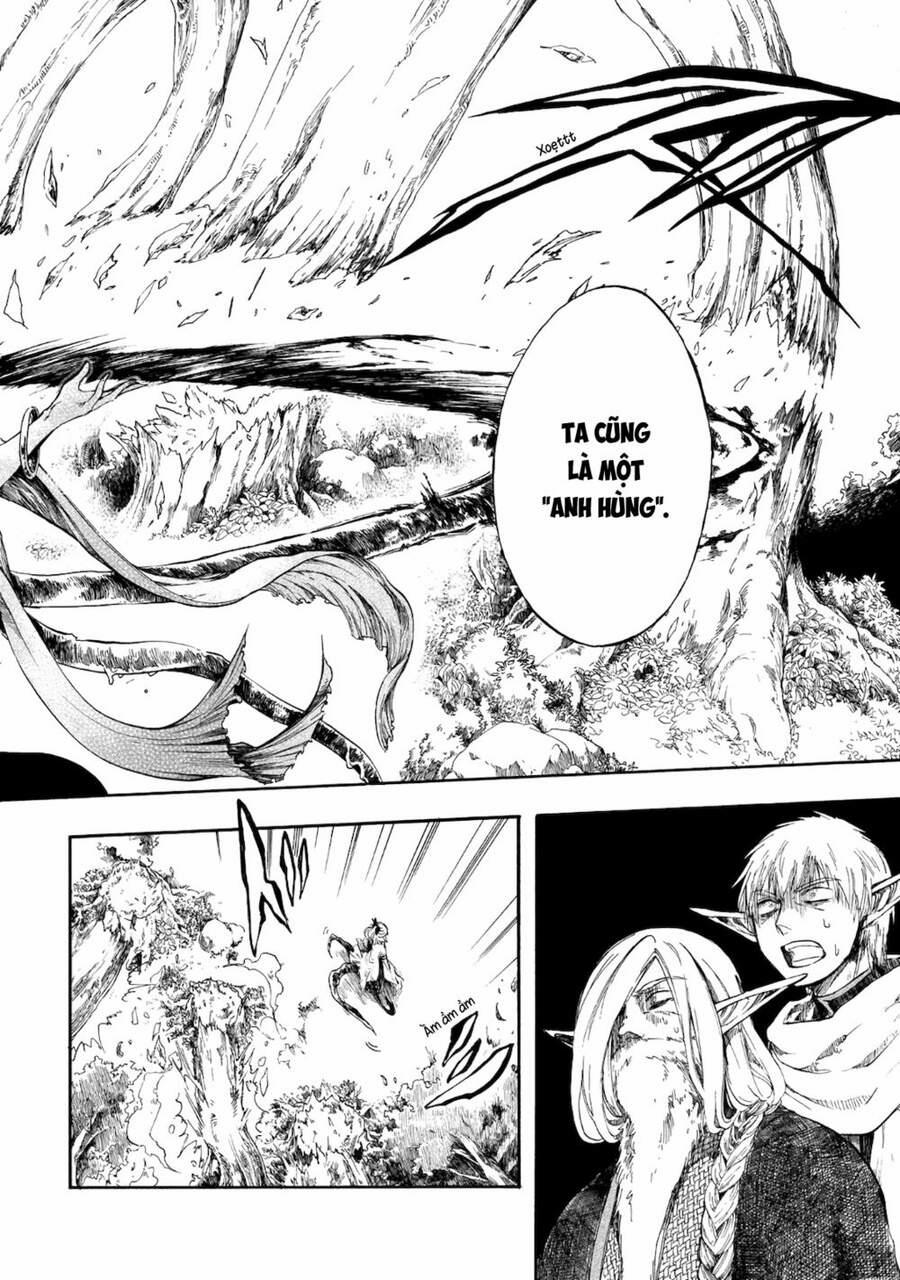 Isekai Apocalypse Mynoghra ~The Conquest Of The World Starts With The Civilization Of Ruin~ 5.2 trang 5