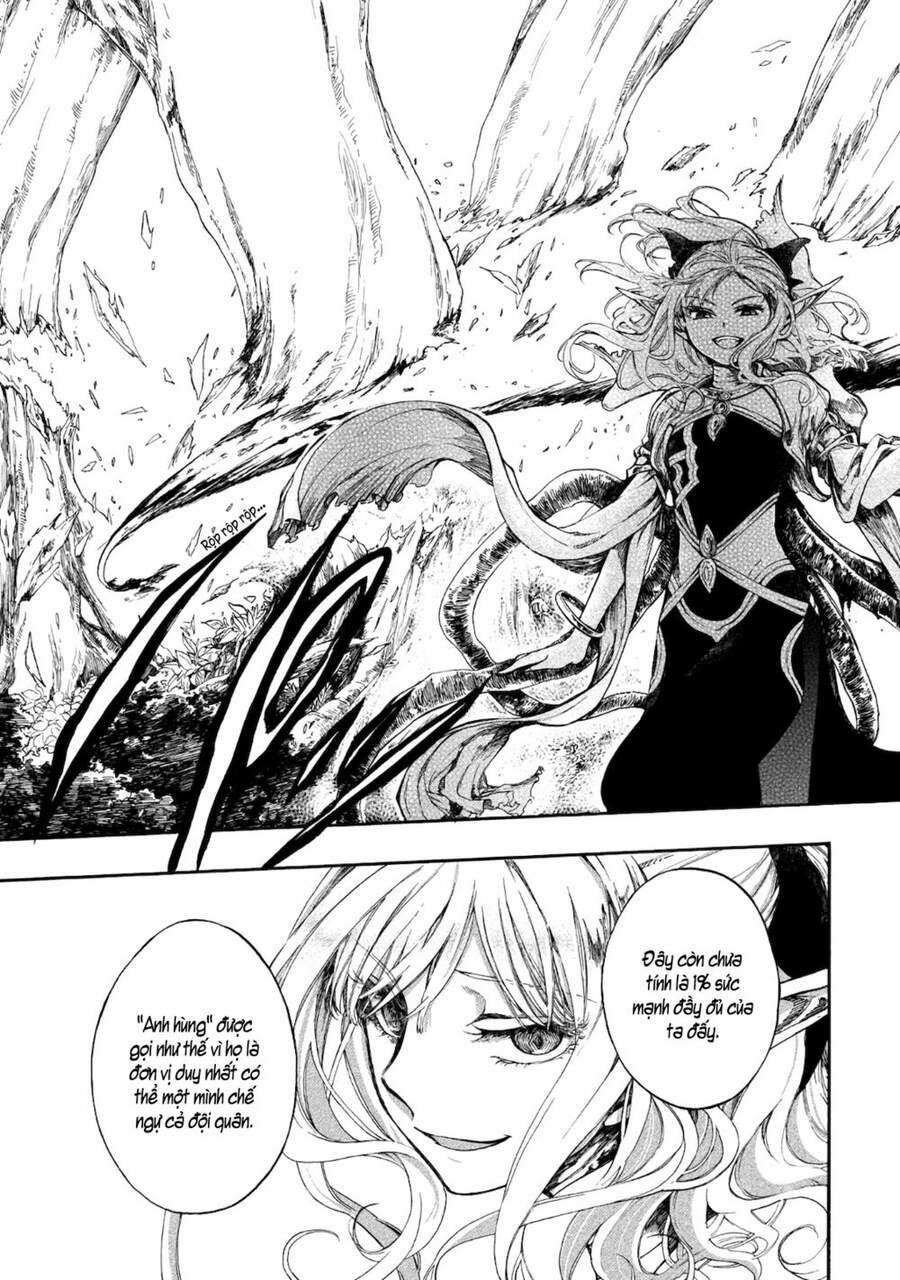 Isekai Apocalypse Mynoghra ~The Conquest Of The World Starts With The Civilization Of Ruin~ 5.2 trang 6