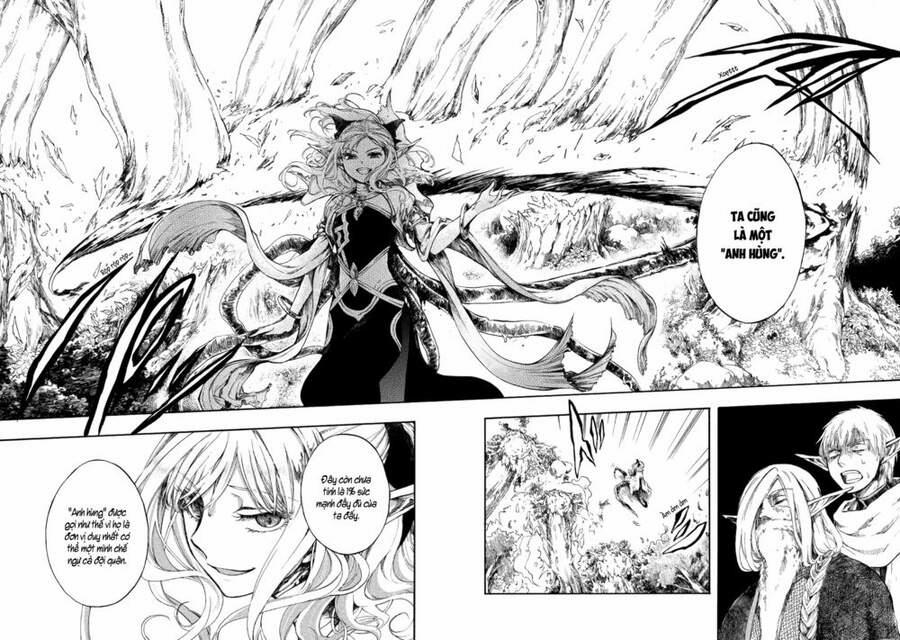 Isekai Apocalypse Mynoghra ~The Conquest Of The World Starts With The Civilization Of Ruin~ 5.2 trang 7