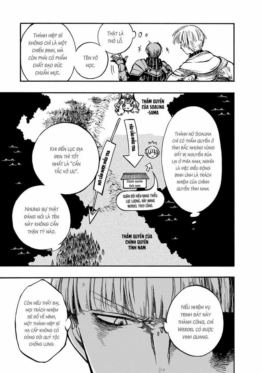 Isekai Apocalypse Mynoghra ~The Conquest Of The World Starts With The Civilization Of Ruin~ 6.1 trang 12