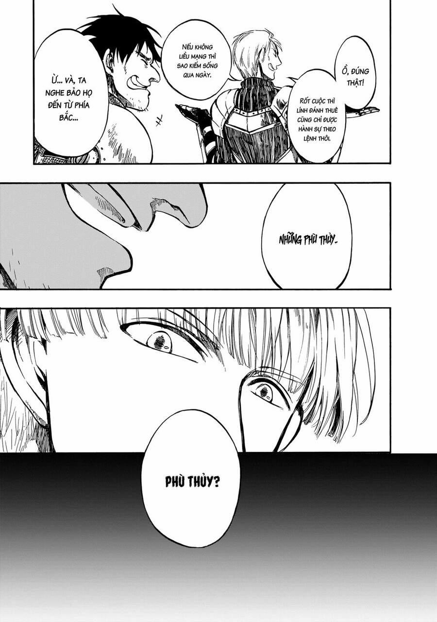 Isekai Apocalypse Mynoghra ~The Conquest Of The World Starts With The Civilization Of Ruin~ 6.1 trang 14