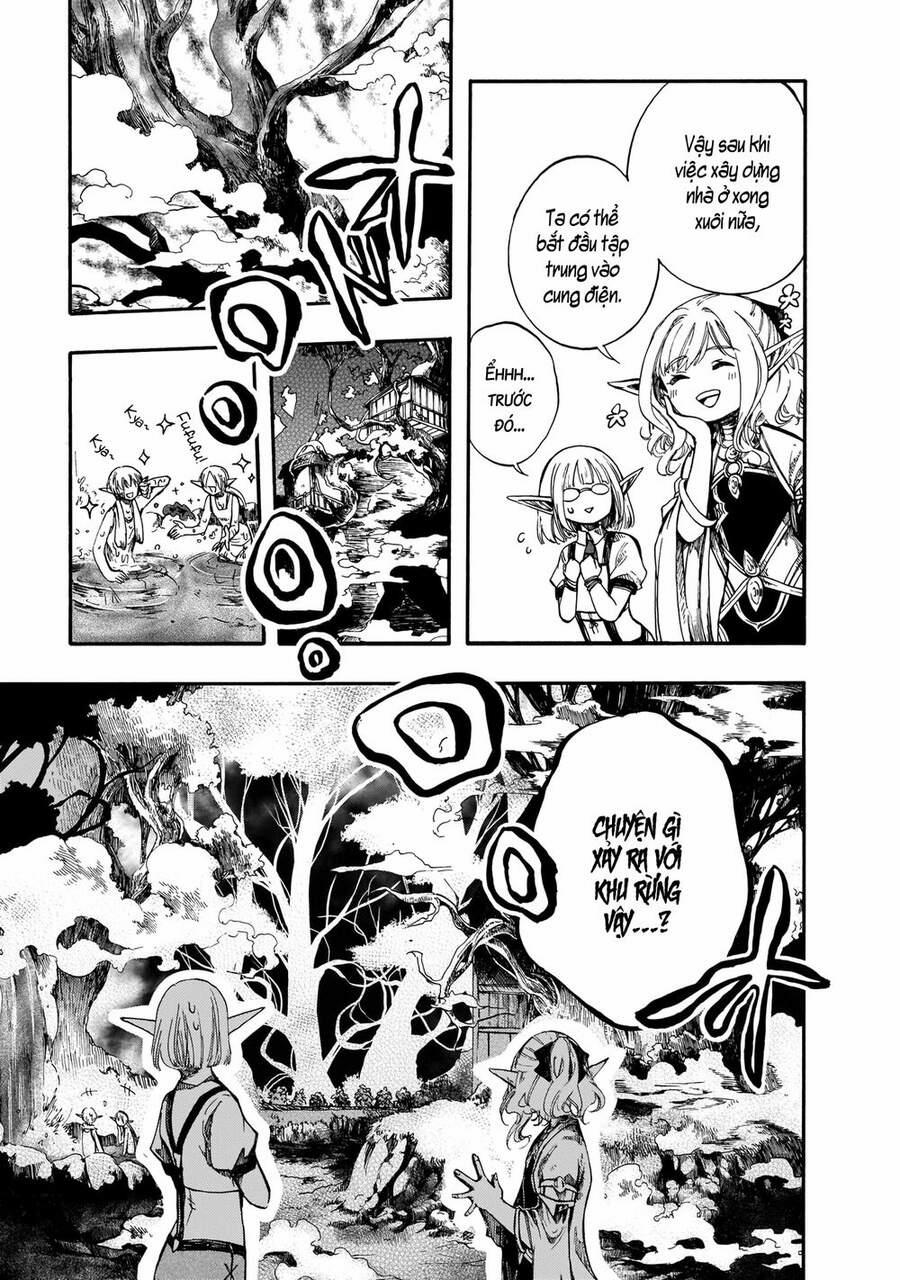 Isekai Apocalypse Mynoghra ~The Conquest Of The World Starts With The Civilization Of Ruin~ 6.1 trang 16