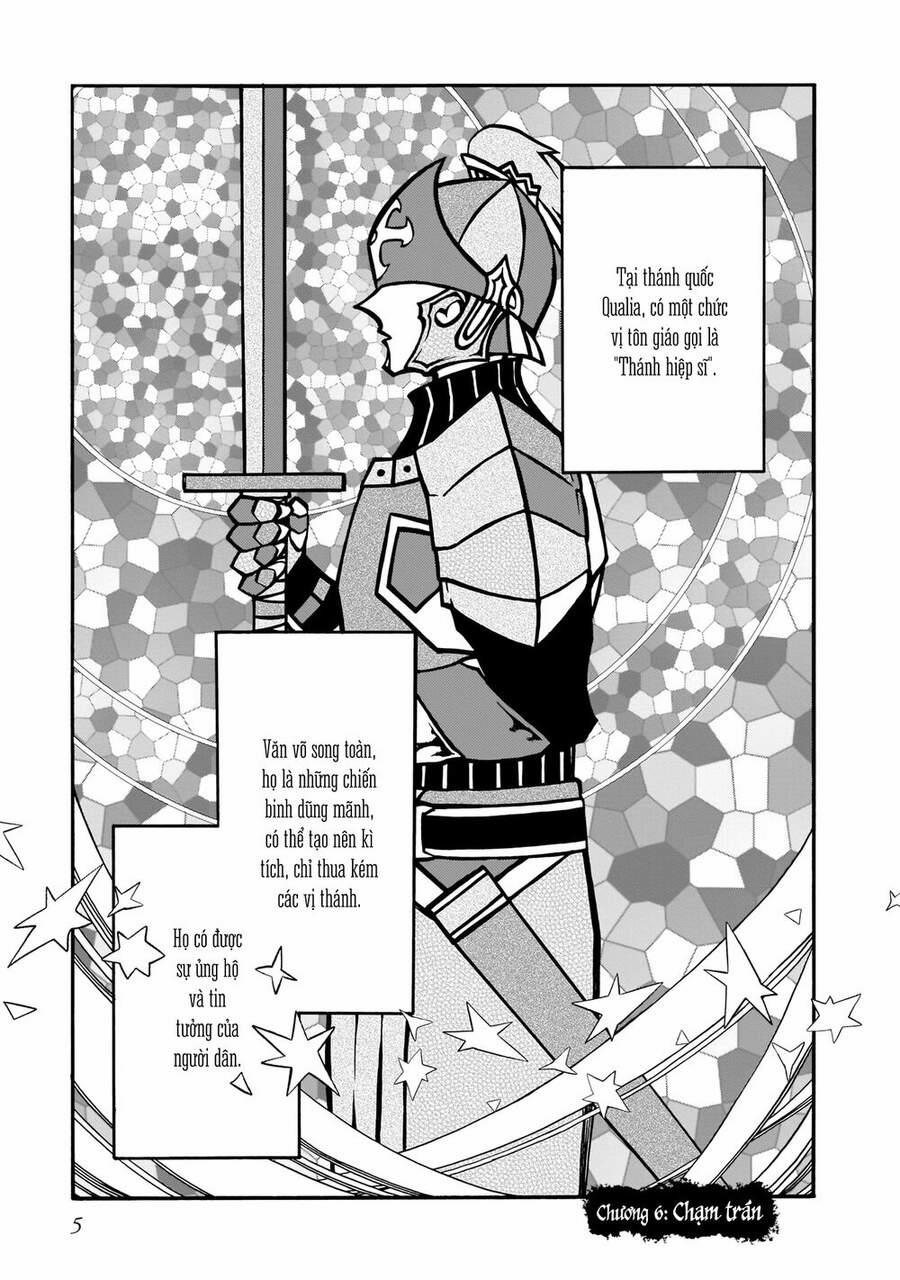 Isekai Apocalypse Mynoghra ~The Conquest Of The World Starts With The Civilization Of Ruin~ 6.1 trang 8