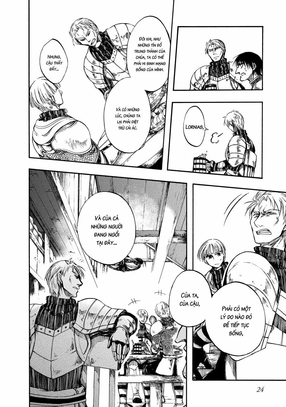 Isekai Apocalypse Mynoghra ~The Conquest Of The World Starts With The Civilization Of Ruin~ 6.2 trang 10