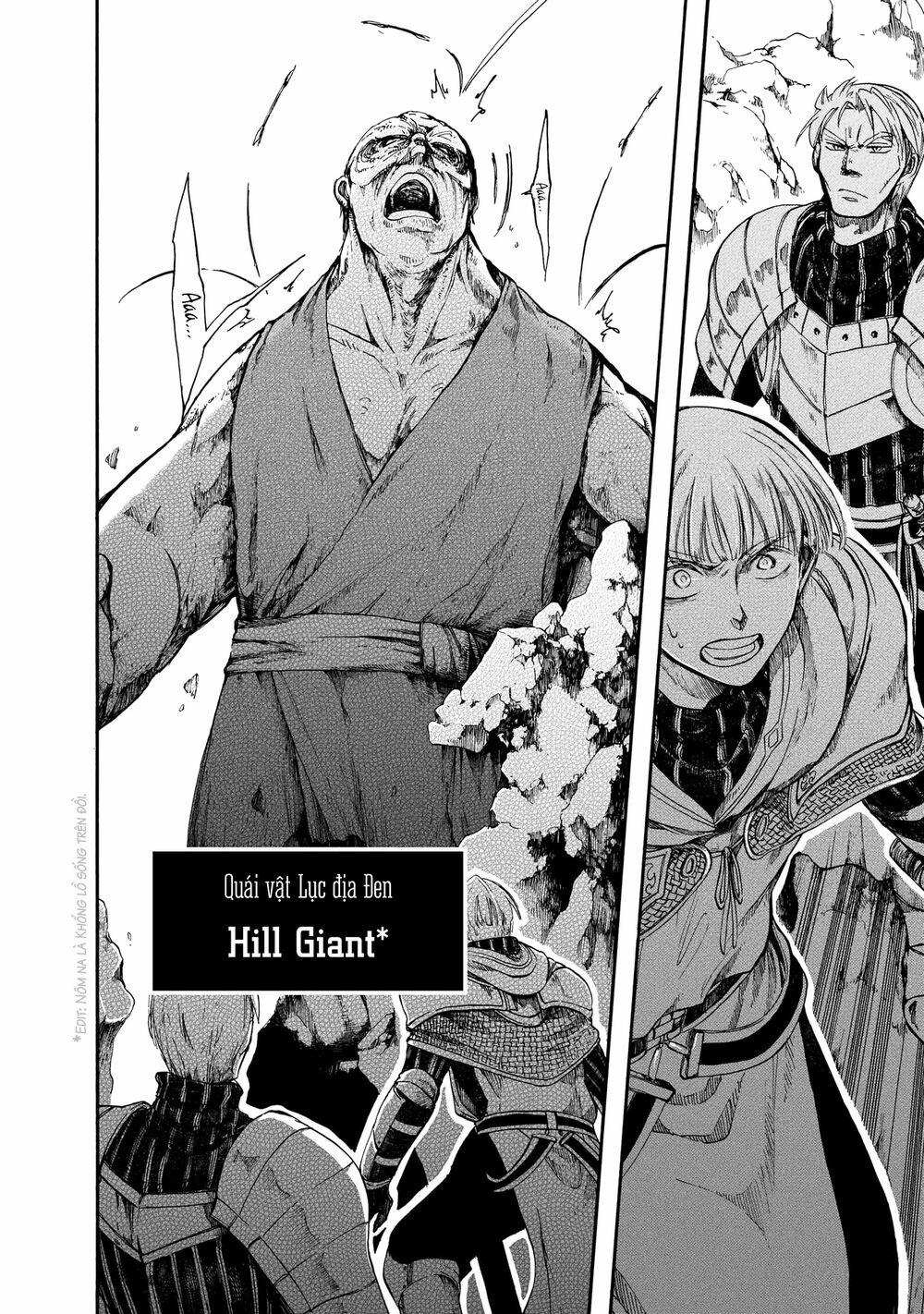 Isekai Apocalypse Mynoghra ~The Conquest Of The World Starts With The Civilization Of Ruin~ 6.2 trang 12