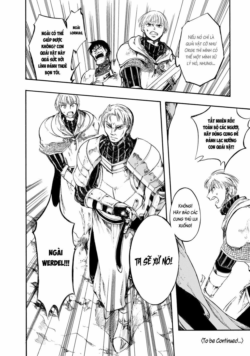 Isekai Apocalypse Mynoghra ~The Conquest Of The World Starts With The Civilization Of Ruin~ 6.2 trang 14