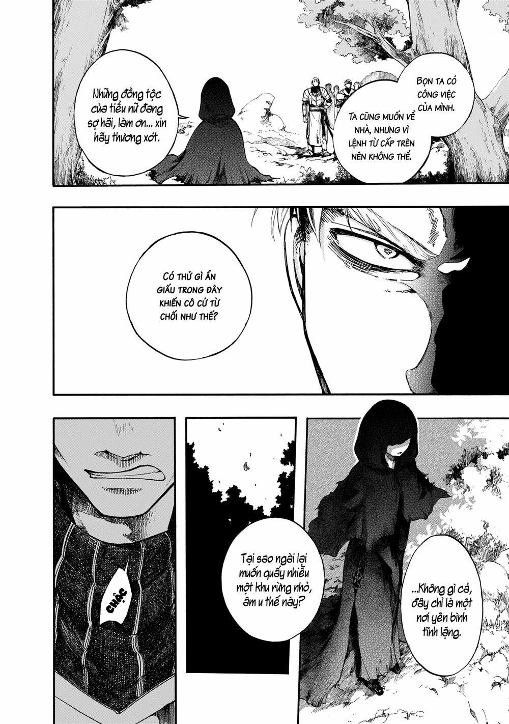 Isekai Apocalypse Mynoghra ~The Conquest Of The World Starts With The Civilization Of Ruin~ 7.1 trang 12