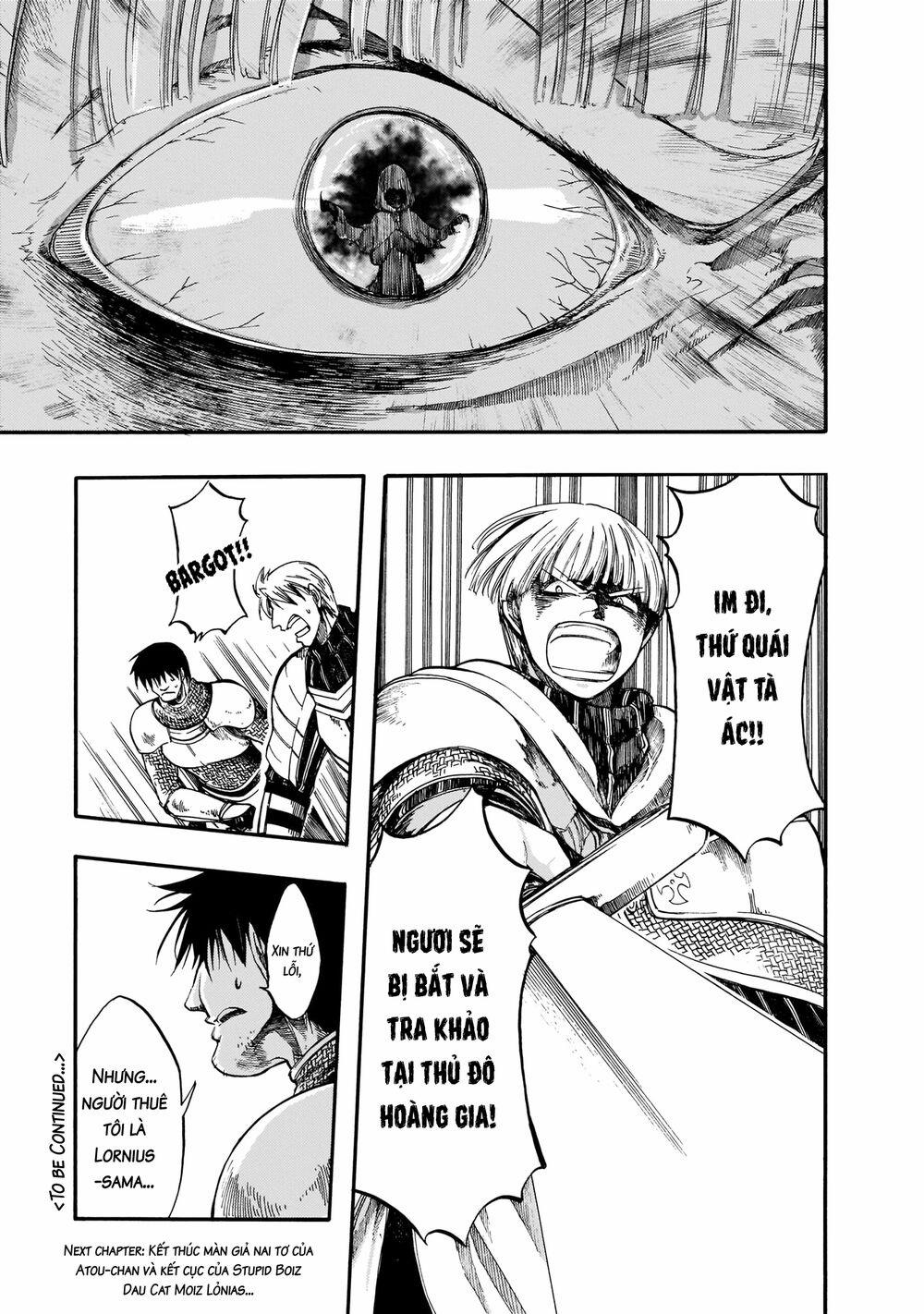 Isekai Apocalypse Mynoghra ~The Conquest Of The World Starts With The Civilization Of Ruin~ 7.1 trang 19