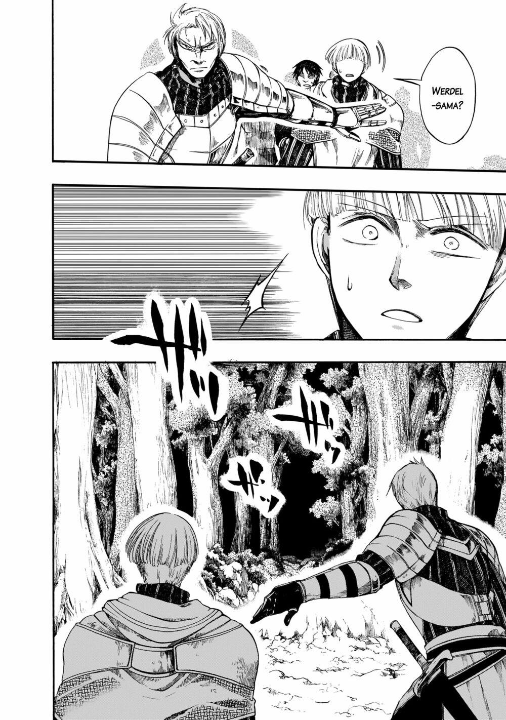 Isekai Apocalypse Mynoghra ~The Conquest Of The World Starts With The Civilization Of Ruin~ 7.1 trang 6