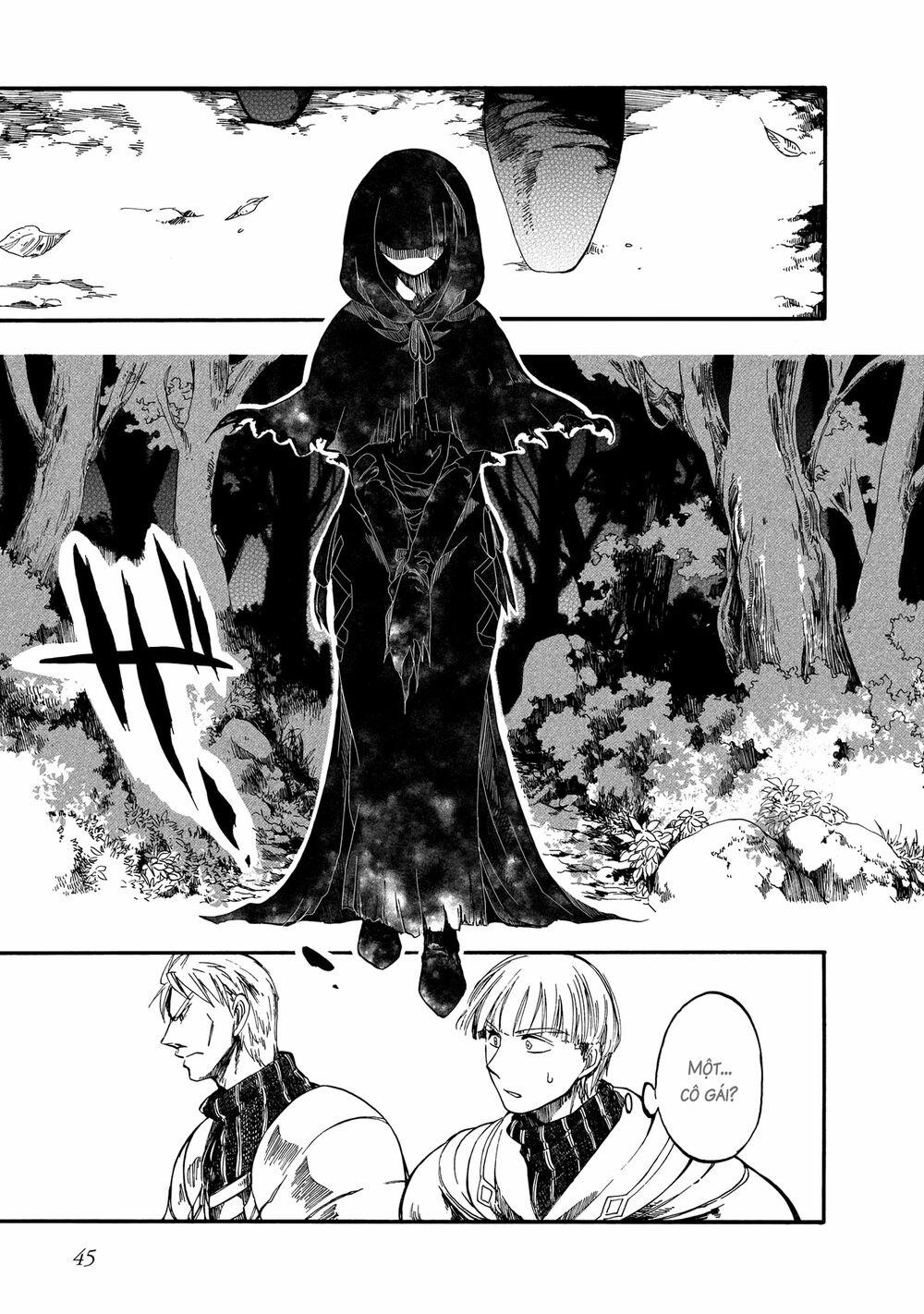 Isekai Apocalypse Mynoghra ~The Conquest Of The World Starts With The Civilization Of Ruin~ 7.1 trang 7