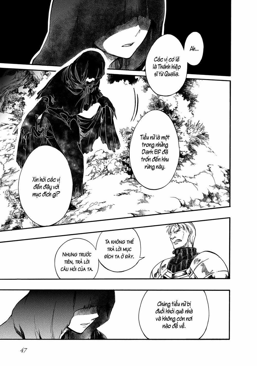 Isekai Apocalypse Mynoghra ~The Conquest Of The World Starts With The Civilization Of Ruin~ 7.1 trang 9