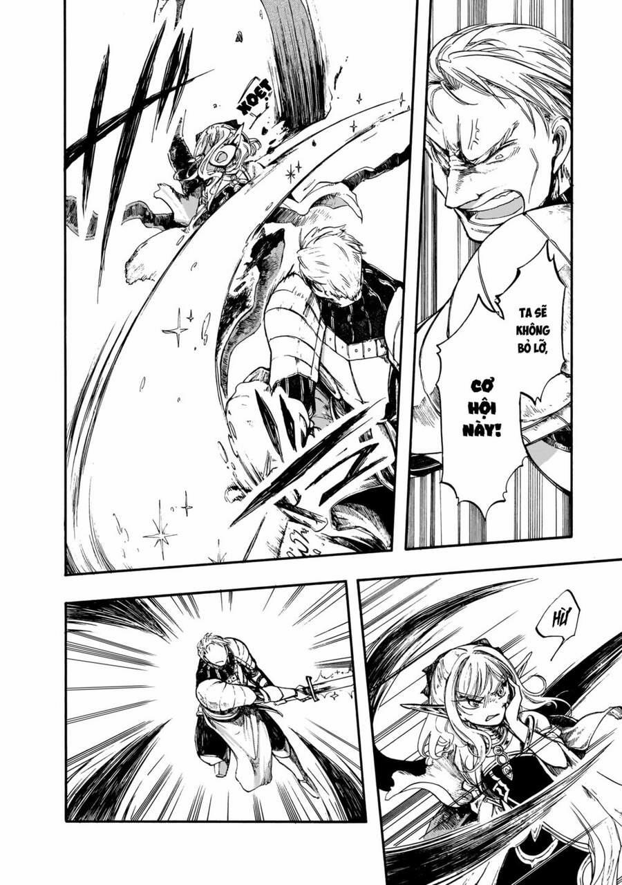 Isekai Apocalypse Mynoghra ~The Conquest Of The World Starts With The Civilization Of Ruin~ 7.2 trang 12