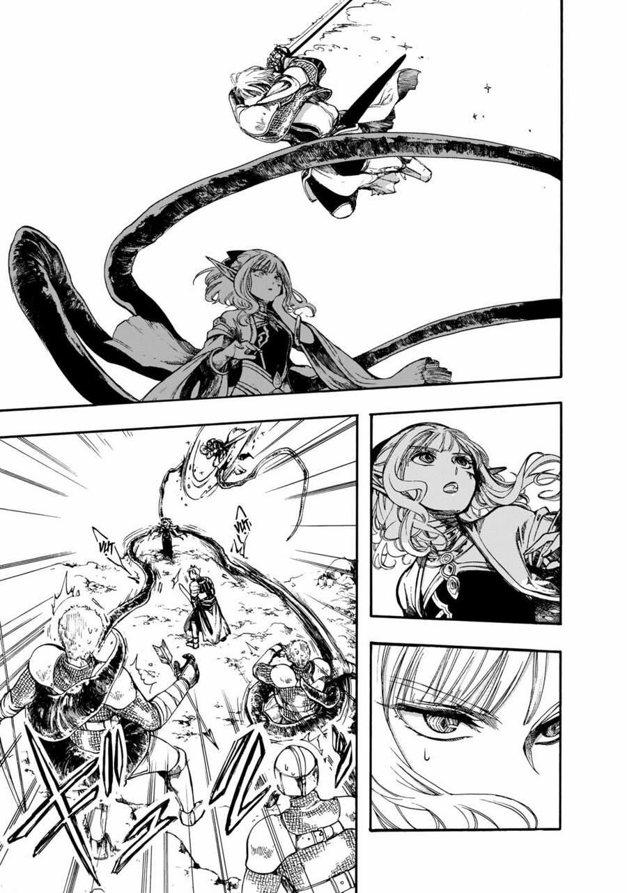 Isekai Apocalypse Mynoghra ~The Conquest Of The World Starts With The Civilization Of Ruin~ 7.2 trang 13