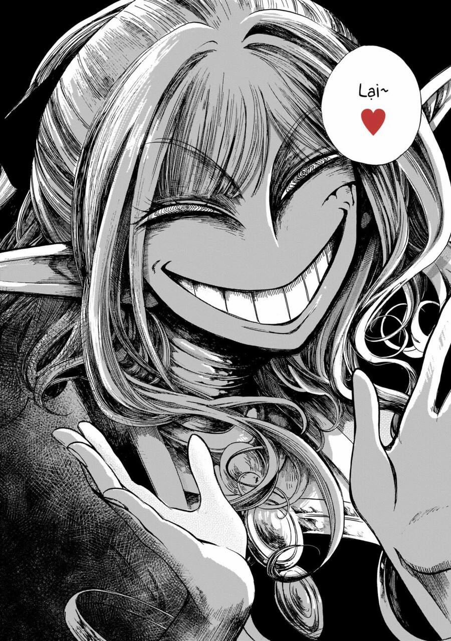 Isekai Apocalypse Mynoghra ~The Conquest Of The World Starts With The Civilization Of Ruin~ 7.2 trang 16