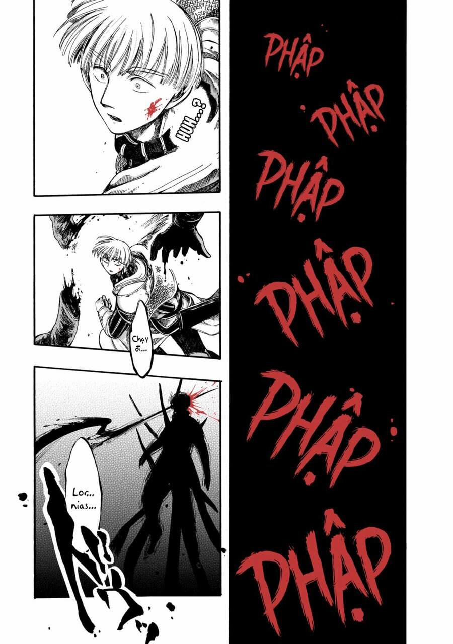 Isekai Apocalypse Mynoghra ~The Conquest Of The World Starts With The Civilization Of Ruin~ 7.2 trang 17