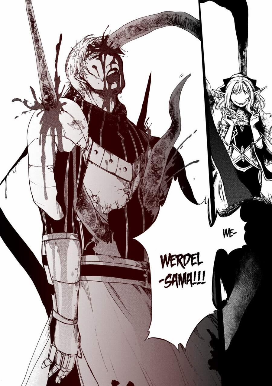 Isekai Apocalypse Mynoghra ~The Conquest Of The World Starts With The Civilization Of Ruin~ 7.2 trang 18