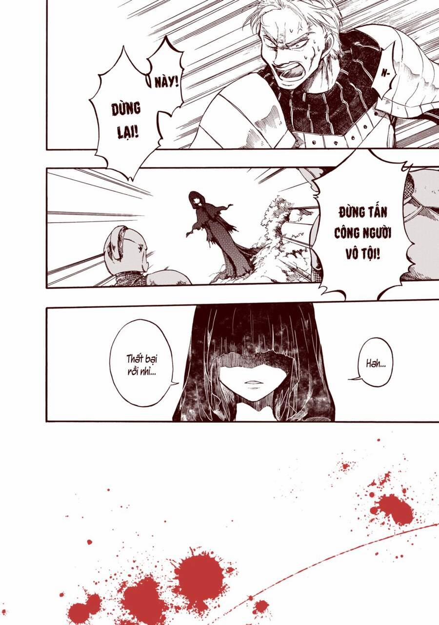 Isekai Apocalypse Mynoghra ~The Conquest Of The World Starts With The Civilization Of Ruin~ 7.2 trang 2