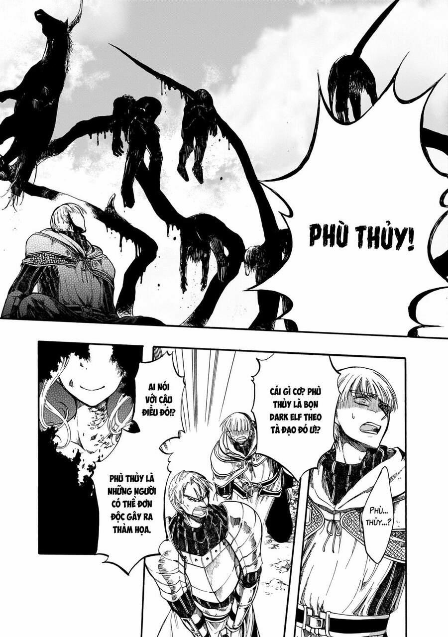 Isekai Apocalypse Mynoghra ~The Conquest Of The World Starts With The Civilization Of Ruin~ 7.2 trang 4