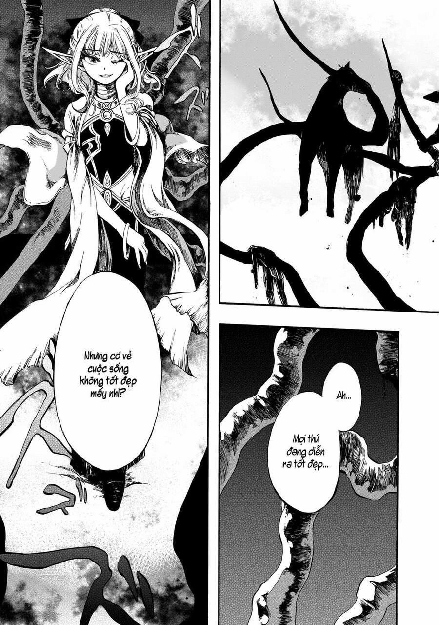 Isekai Apocalypse Mynoghra ~The Conquest Of The World Starts With The Civilization Of Ruin~ 7.2 trang 5