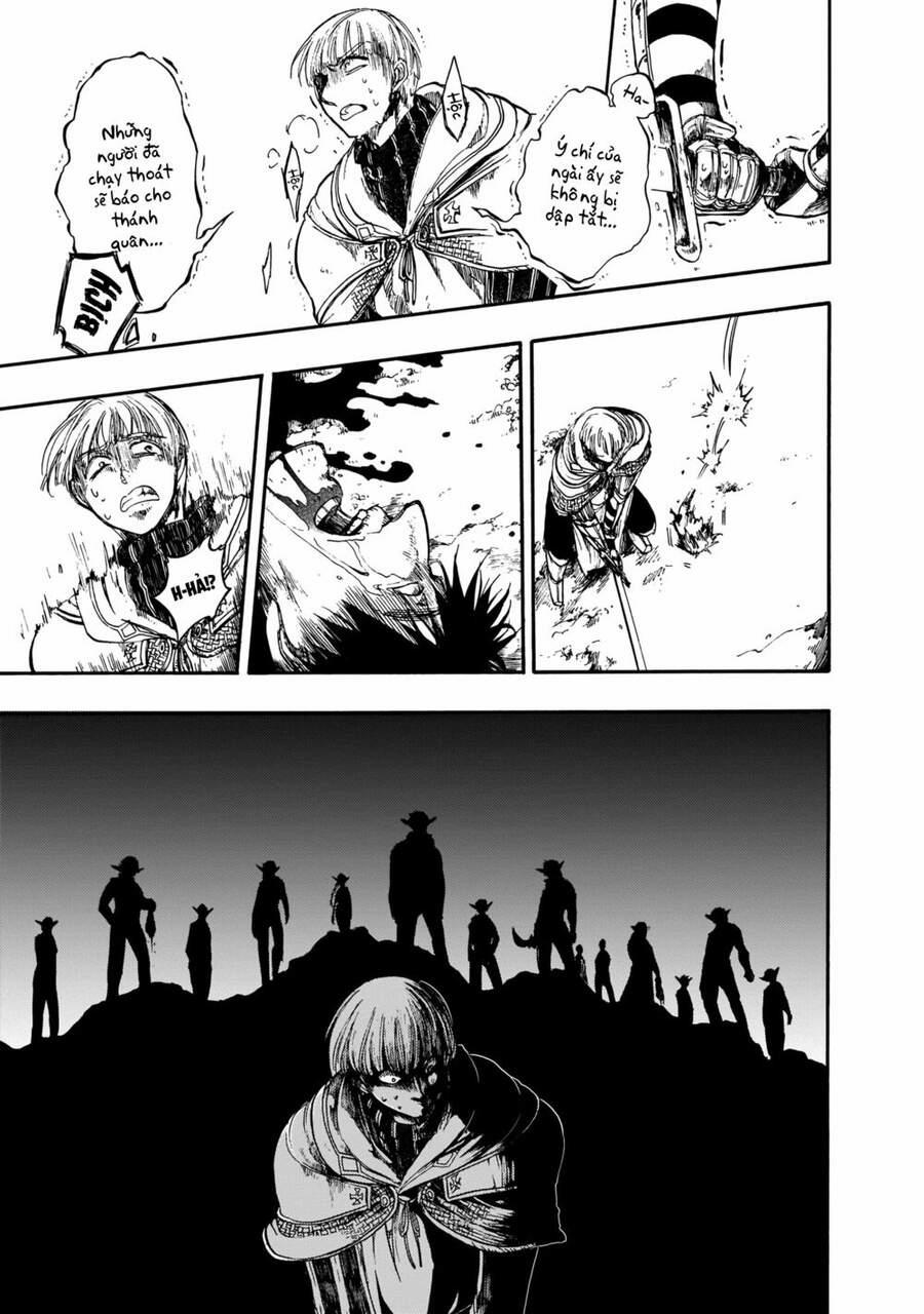 Isekai Apocalypse Mynoghra ~The Conquest Of The World Starts With The Civilization Of Ruin~ 8.2 trang 10