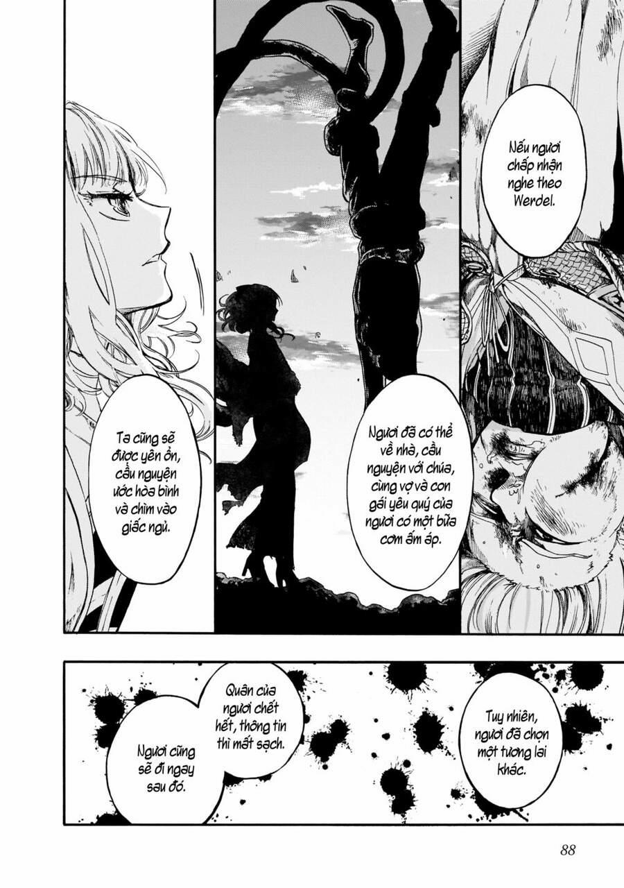 Isekai Apocalypse Mynoghra ~The Conquest Of The World Starts With The Civilization Of Ruin~ 8.2 trang 13