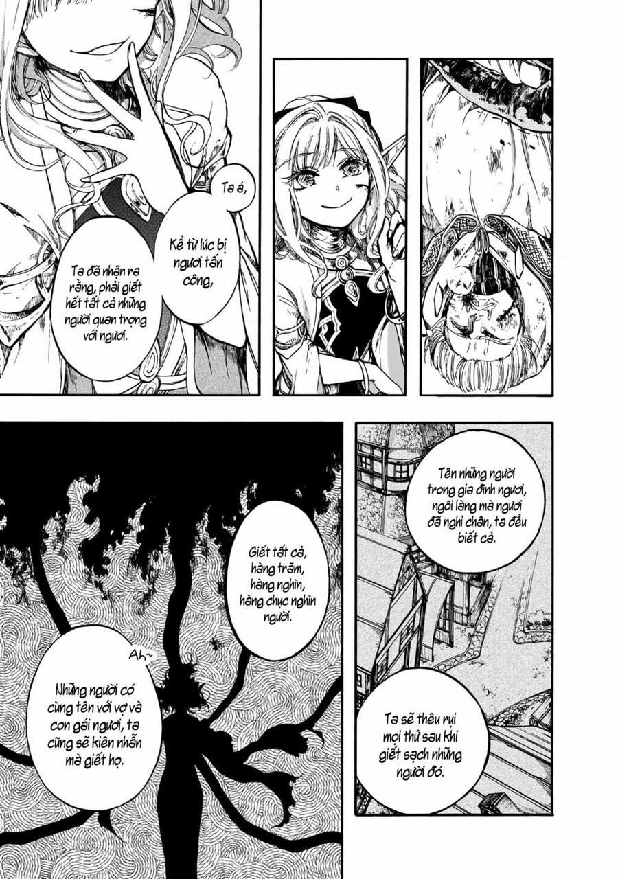 Isekai Apocalypse Mynoghra ~The Conquest Of The World Starts With The Civilization Of Ruin~ 8.2 trang 14