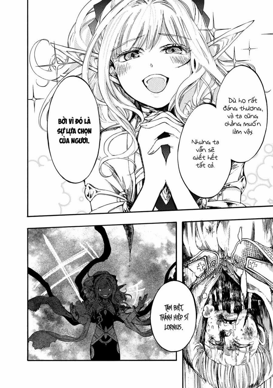 Isekai Apocalypse Mynoghra ~The Conquest Of The World Starts With The Civilization Of Ruin~ 8.2 trang 15