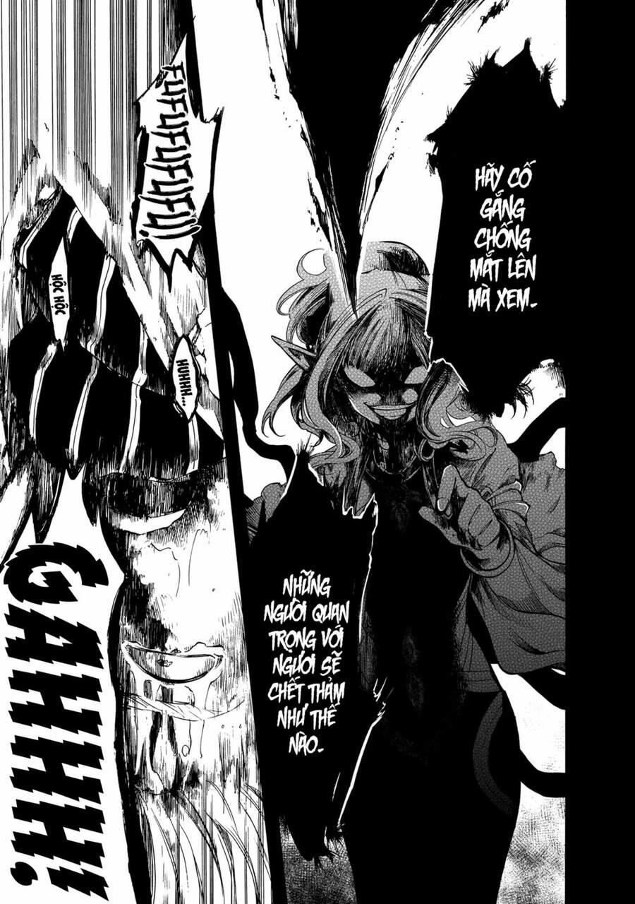 Isekai Apocalypse Mynoghra ~The Conquest Of The World Starts With The Civilization Of Ruin~ 8.2 trang 16