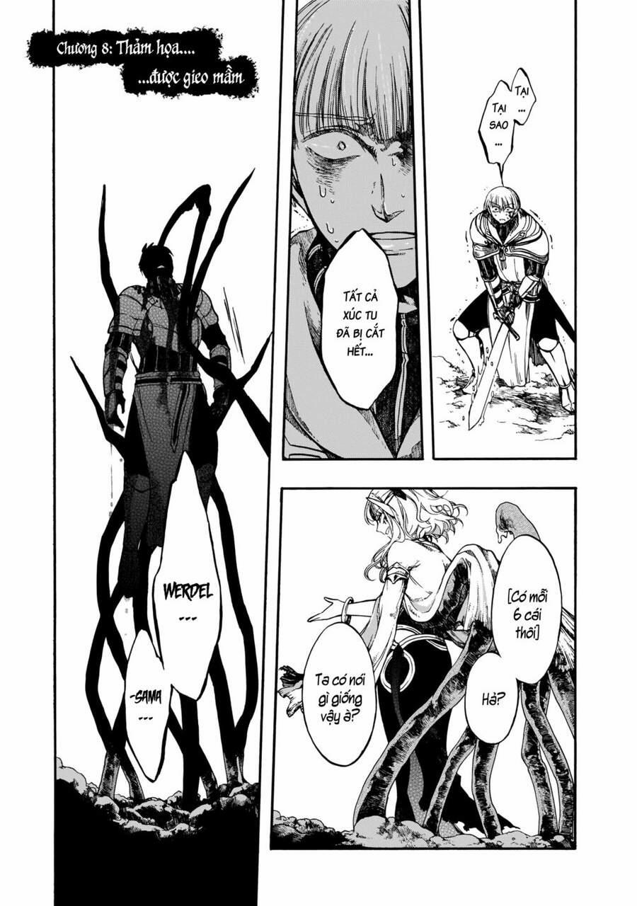 Isekai Apocalypse Mynoghra ~The Conquest Of The World Starts With The Civilization Of Ruin~ 8.2 trang 2