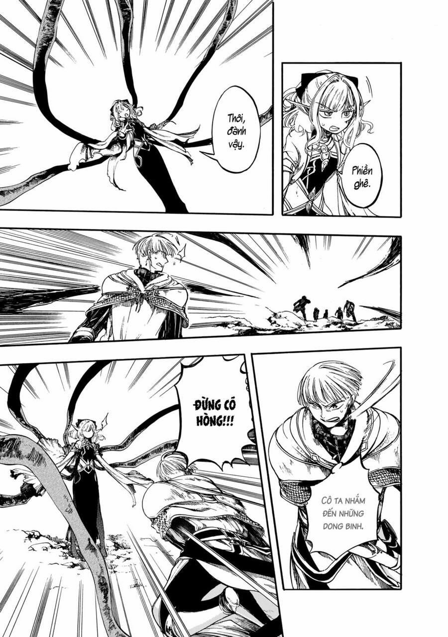 Isekai Apocalypse Mynoghra ~The Conquest Of The World Starts With The Civilization Of Ruin~ 8.2 trang 4