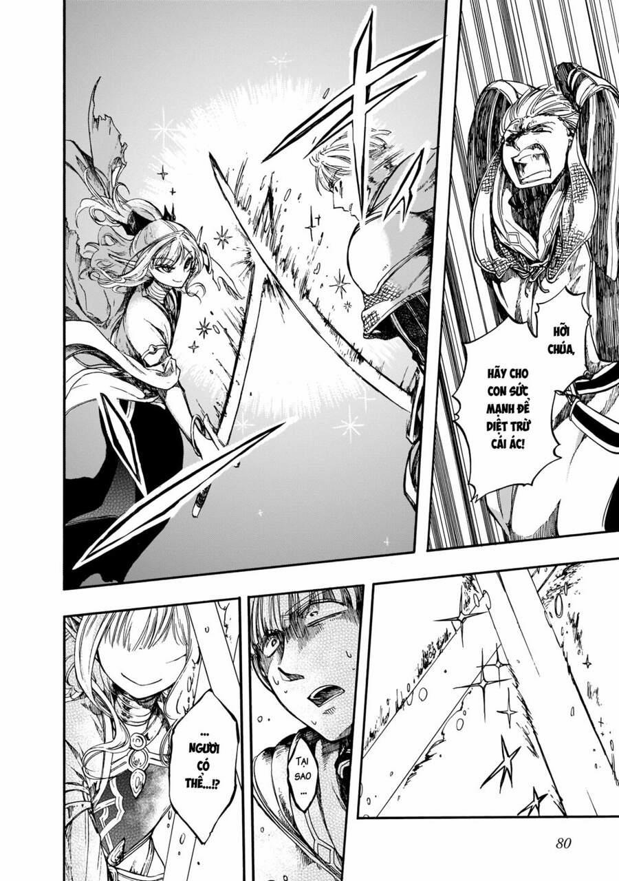 Isekai Apocalypse Mynoghra ~The Conquest Of The World Starts With The Civilization Of Ruin~ 8.2 trang 5