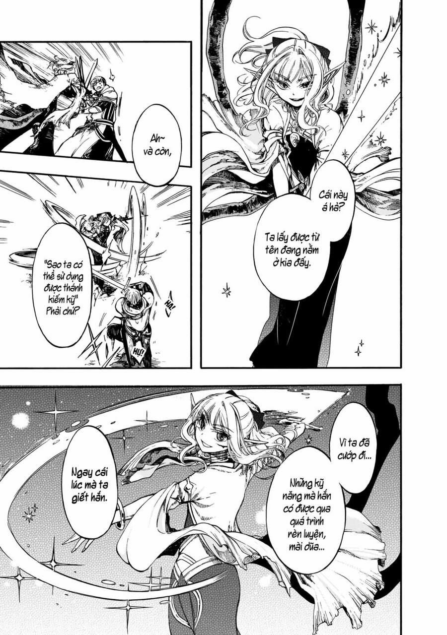 Isekai Apocalypse Mynoghra ~The Conquest Of The World Starts With The Civilization Of Ruin~ 8.2 trang 6