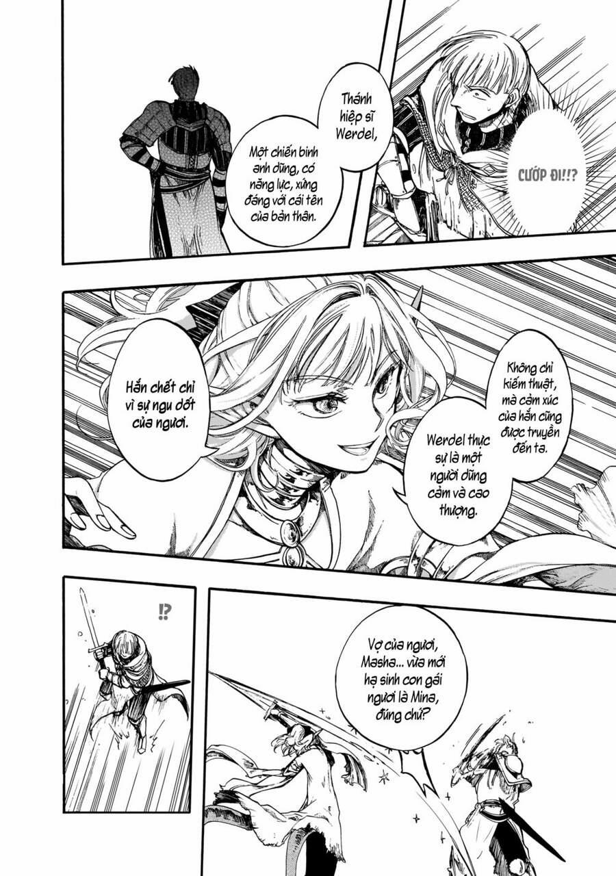 Isekai Apocalypse Mynoghra ~The Conquest Of The World Starts With The Civilization Of Ruin~ 8.2 trang 7