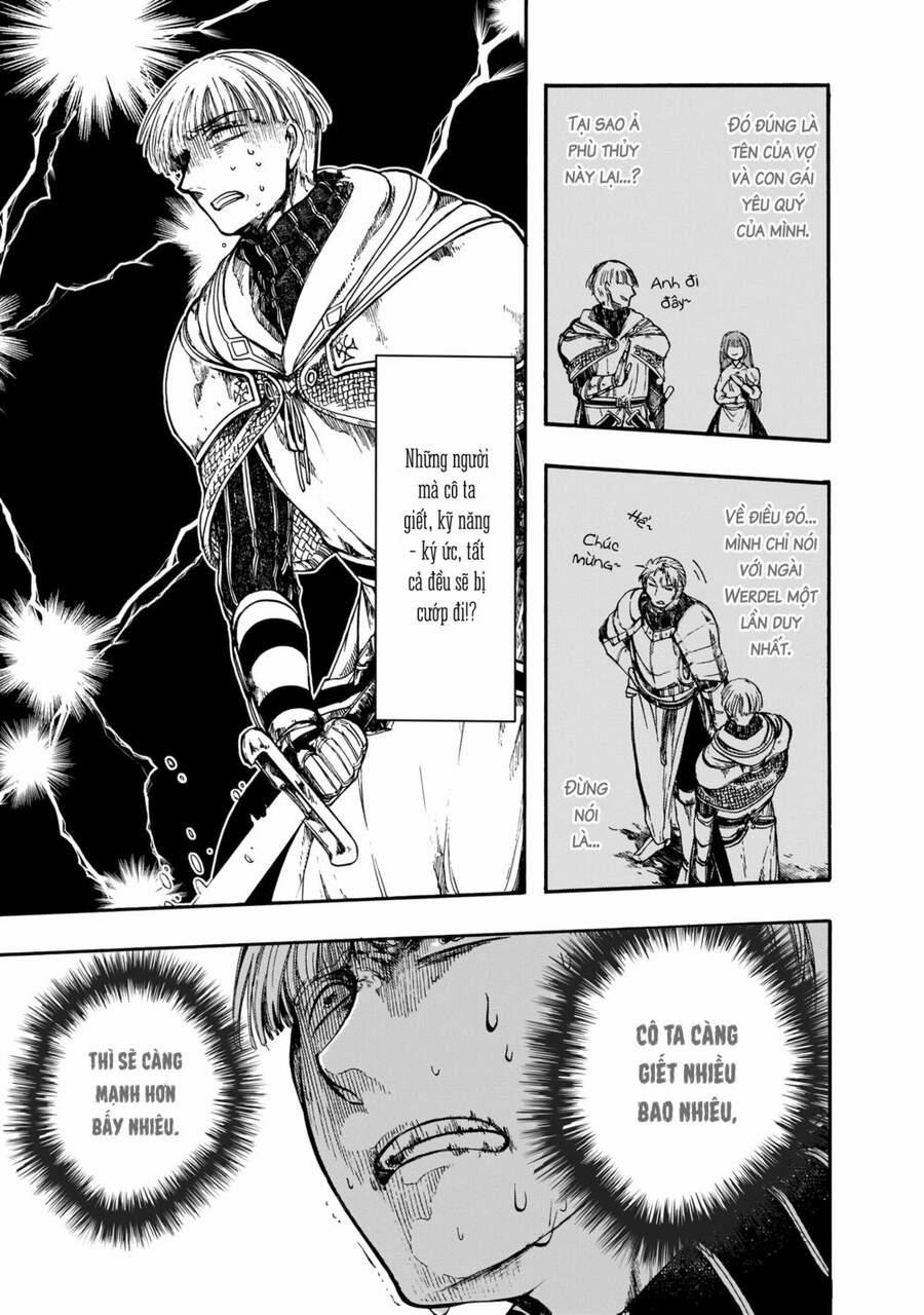 Isekai Apocalypse Mynoghra ~The Conquest Of The World Starts With The Civilization Of Ruin~ 8.2 trang 8