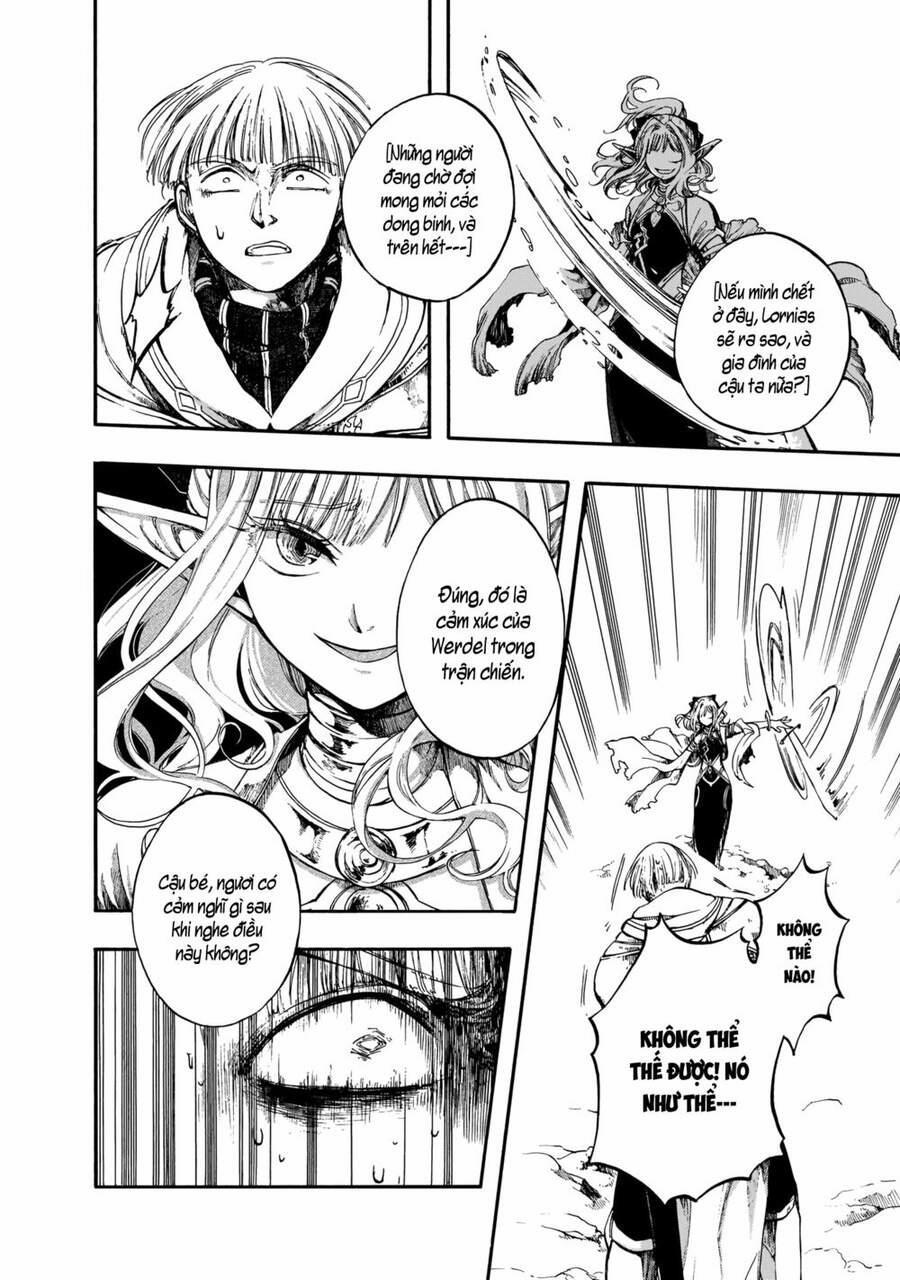 Isekai Apocalypse Mynoghra ~The Conquest Of The World Starts With The Civilization Of Ruin~ 8.2 trang 9