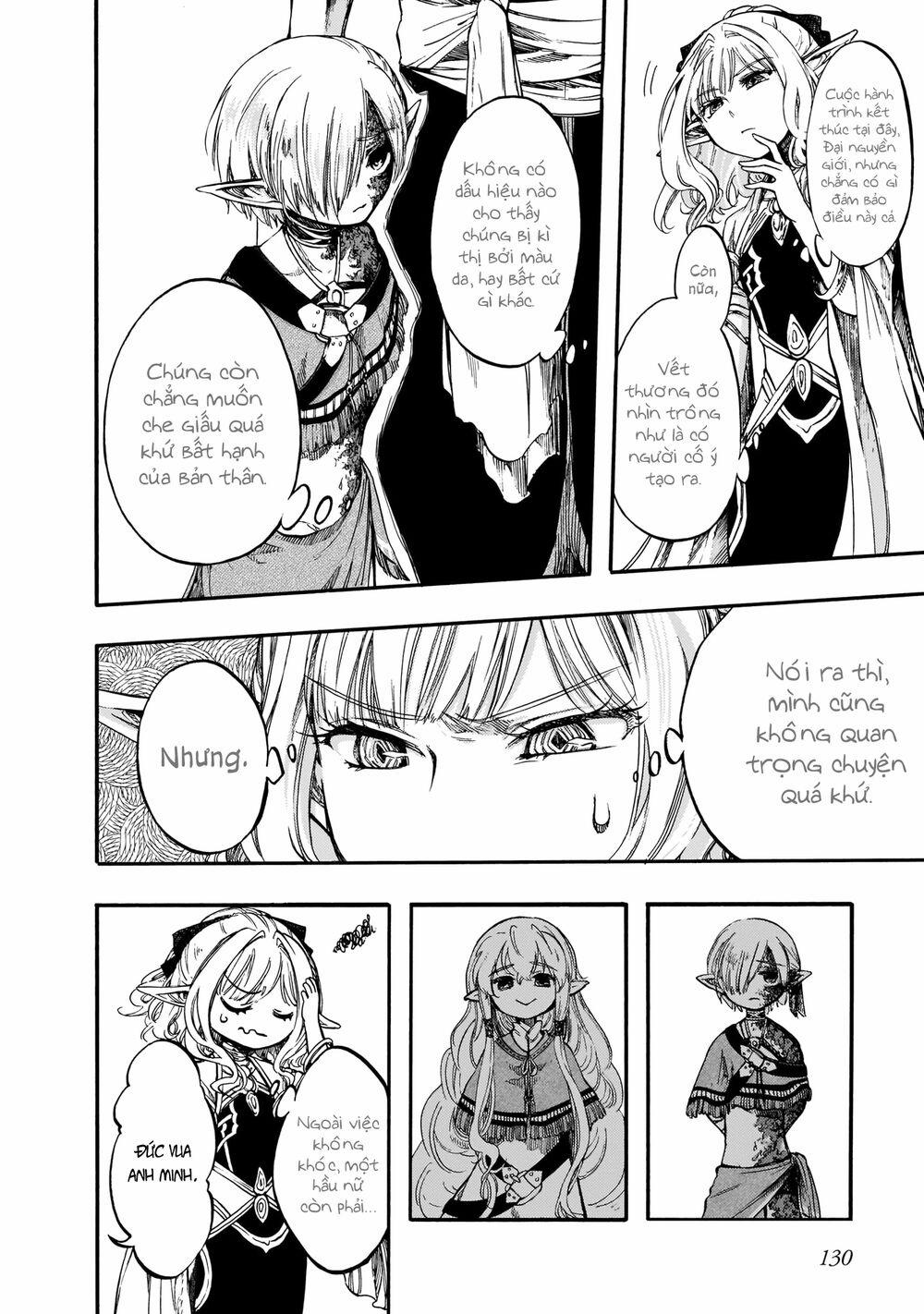 Isekai Apocalypse Mynoghra ~The Conquest Of The World Starts With The Civilization Of Ruin~ 9 trang 18