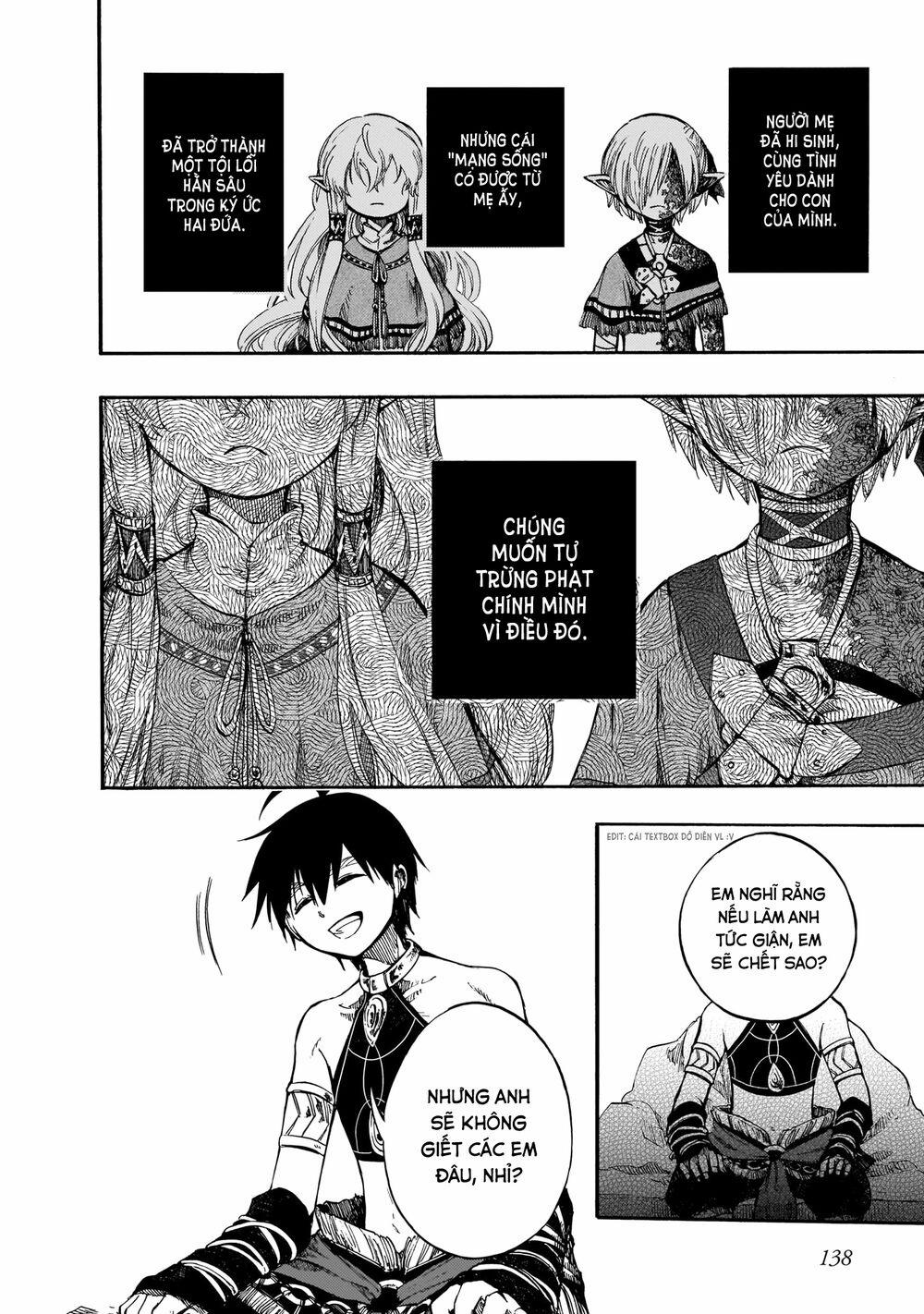 Isekai Apocalypse Mynoghra ~The Conquest Of The World Starts With The Civilization Of Ruin~ 9 trang 26