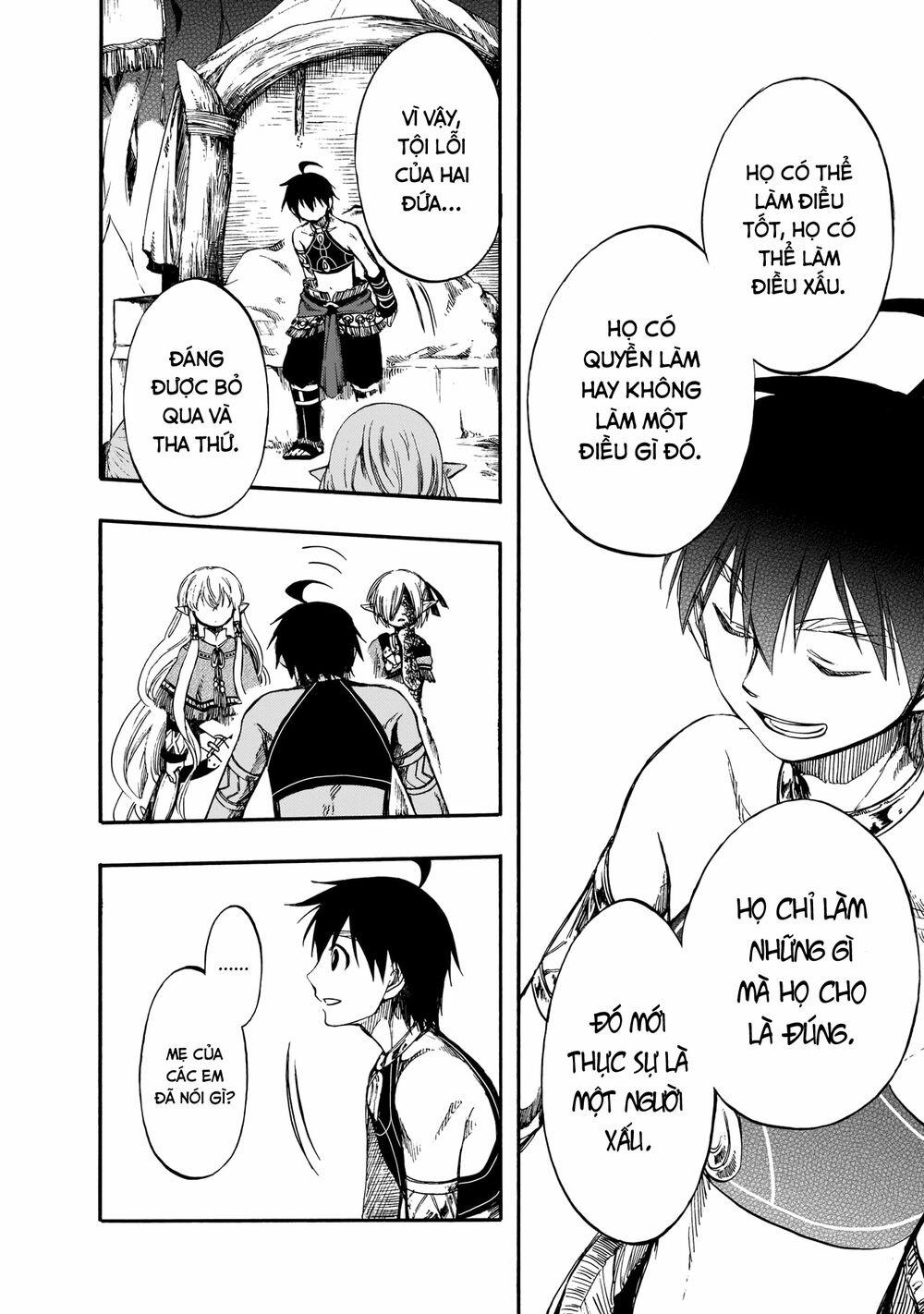 Isekai Apocalypse Mynoghra ~The Conquest Of The World Starts With The Civilization Of Ruin~ 9 trang 28