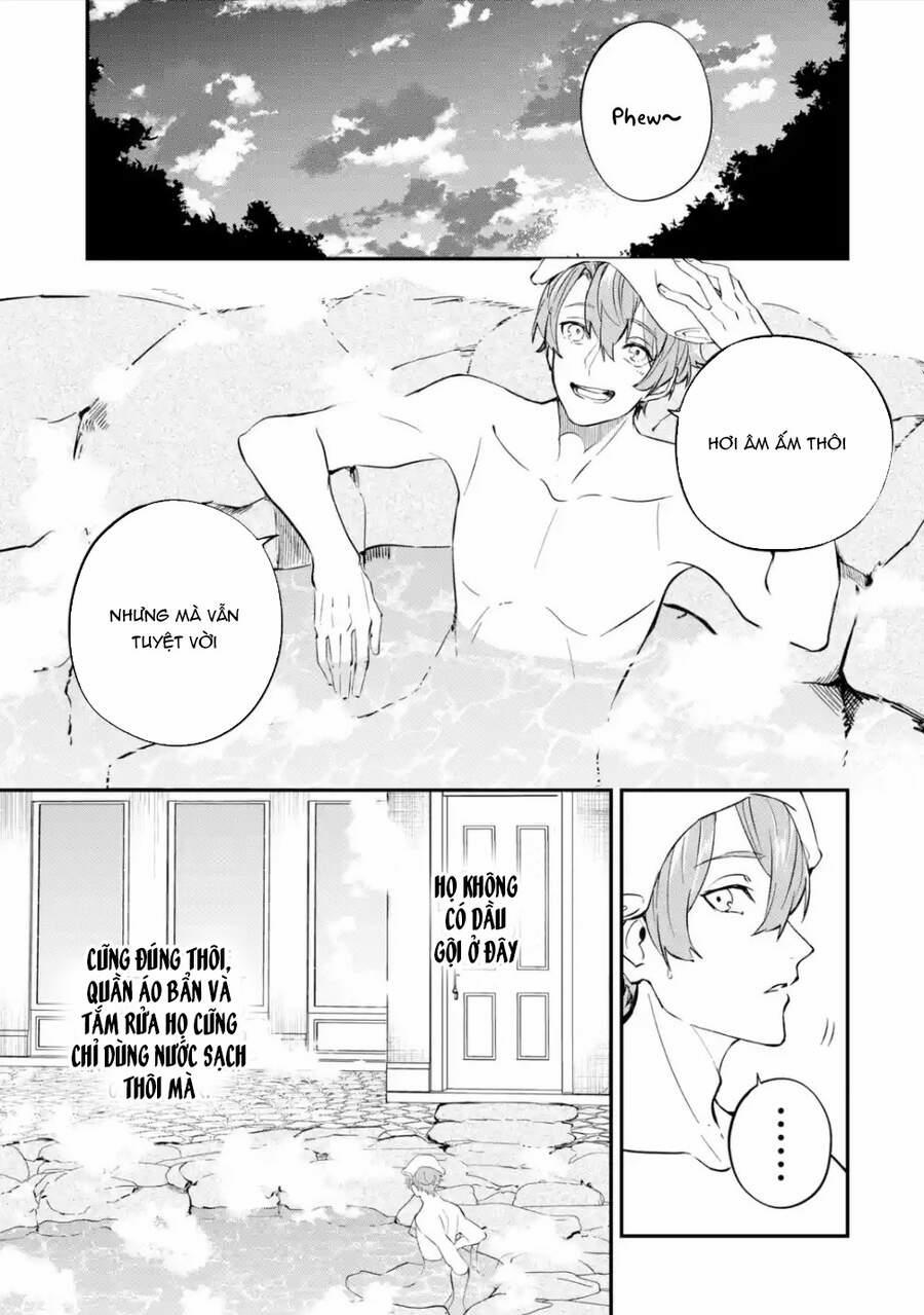 Isekai Cheat Magic Swordsman 13.1 trang 1