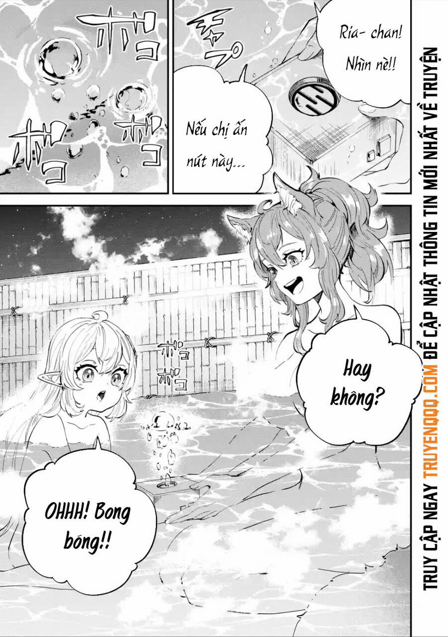 Isekai Cheat Magic Swordsman 18 trang 1