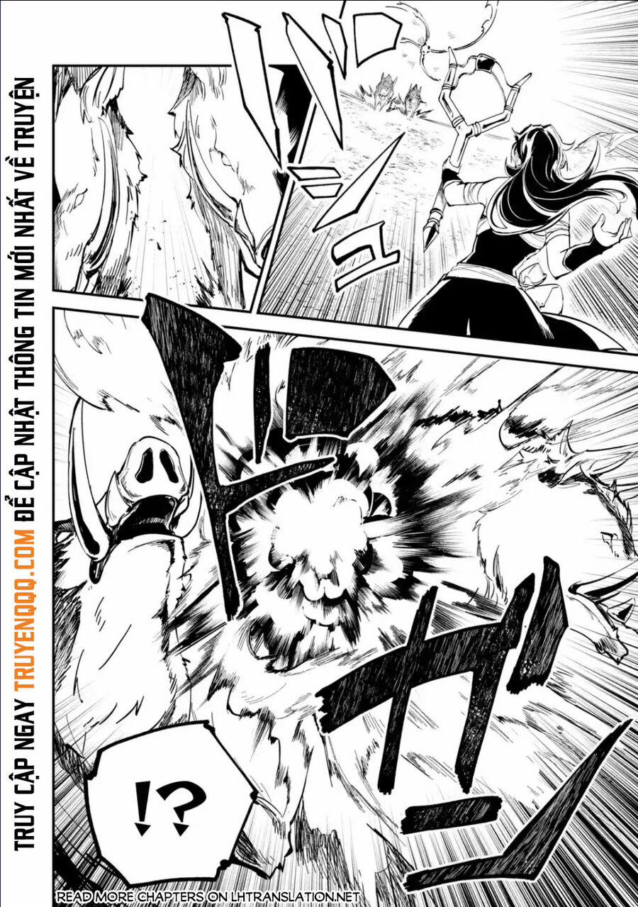 Isekai Cheat Magic Swordsman 29.5 trang 1