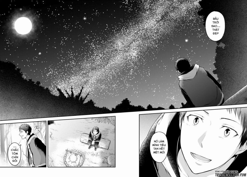 Isekai Cheat Survival Meshi 1 trang 18