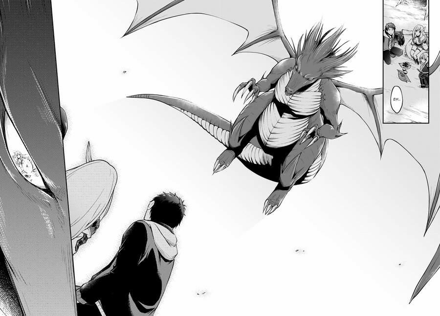 Isekai Cheat Survival Meshi 11 trang 12